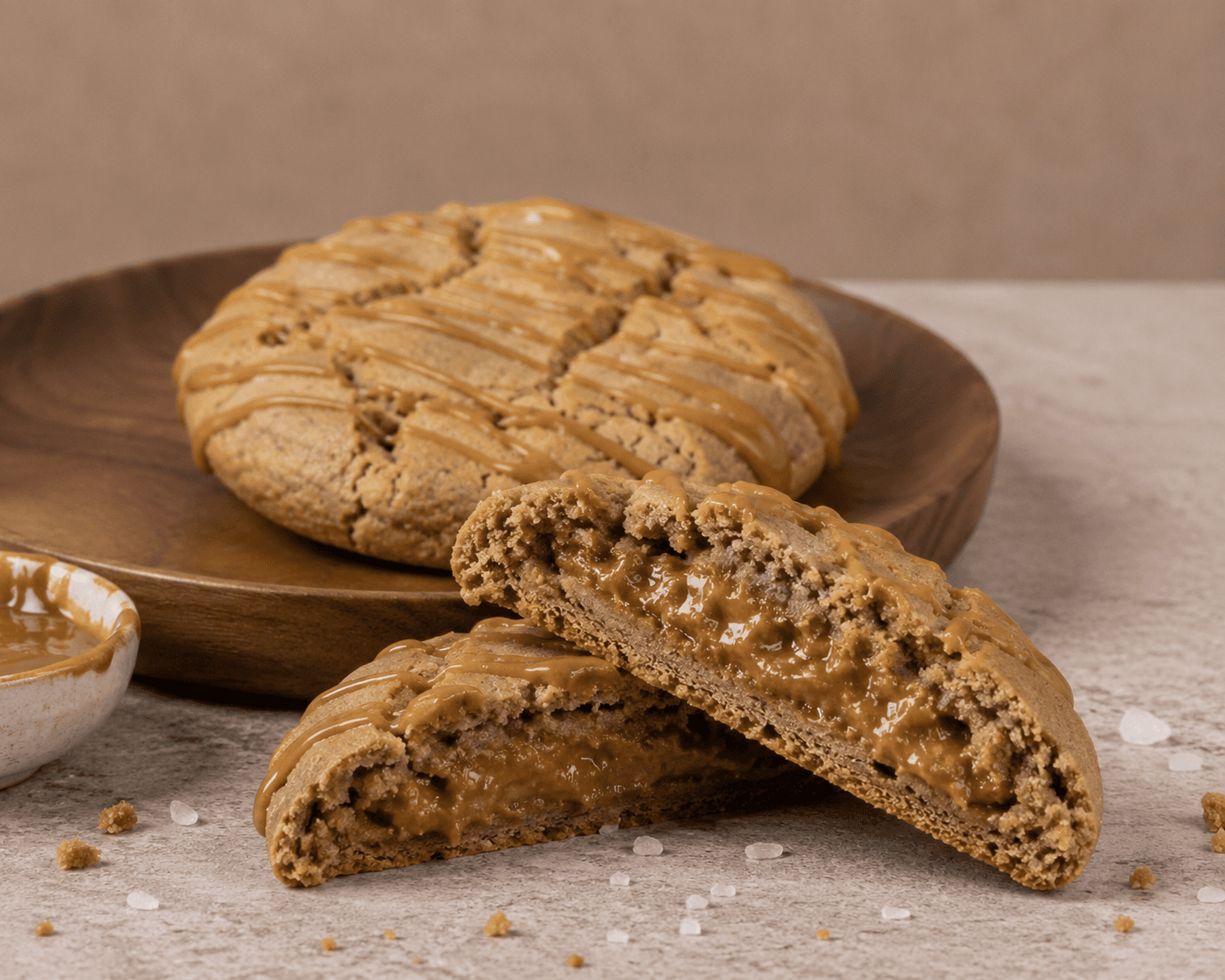 Cookie Coryo
