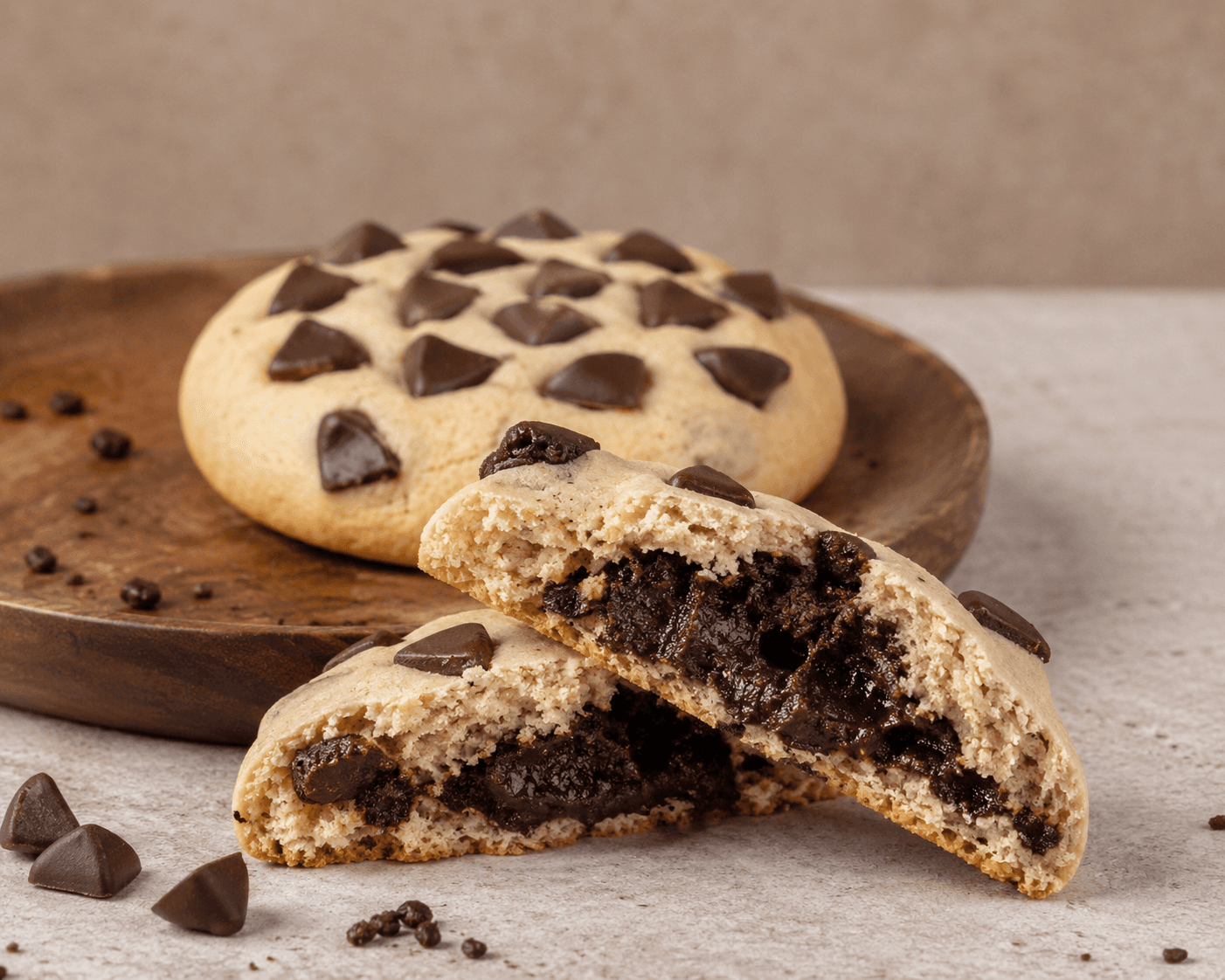 Cookie Tradicional